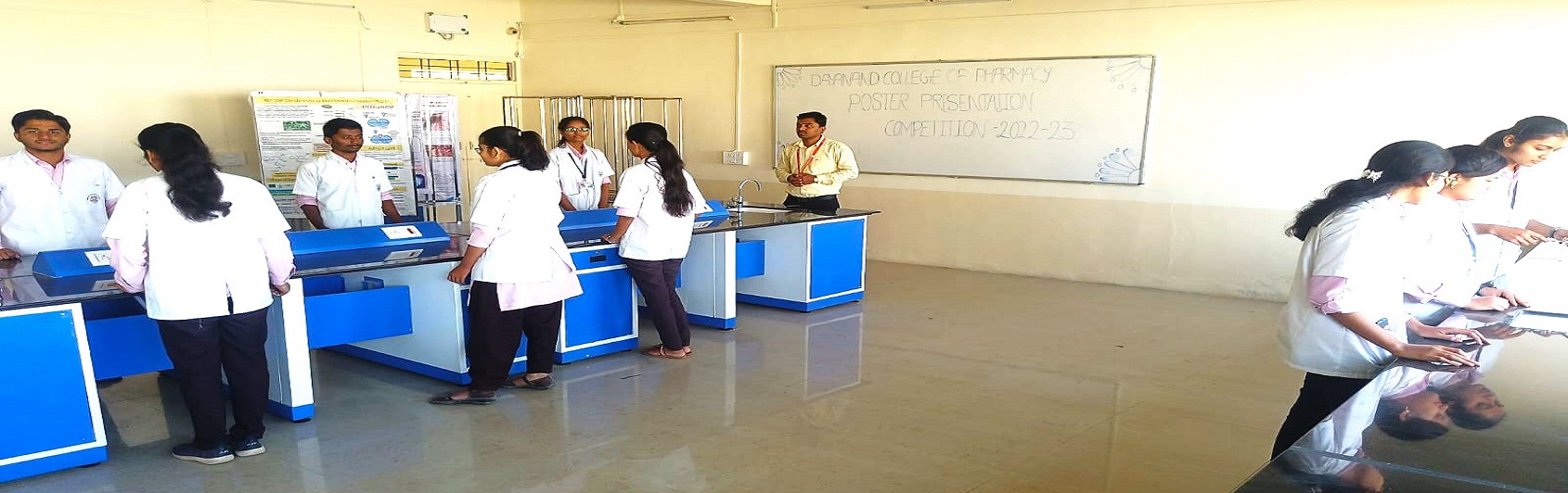 SHRI LACHHIRAM MAHAVIDAYALAYA, SALIKPUR SAURI GHAZIPUR